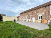 Maison d'environ 100m² à louer à PÉRONNE 80200