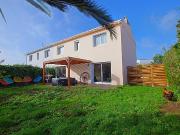 Maison d'environ 122 m2