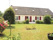 Maison d'environ 160 m2 sur une parcelle de 1200 m2