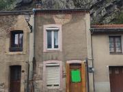 Maison d'environ 63m2 à rénover