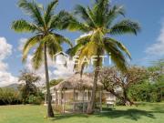 Maison + Dépendance + Piscine – Terrain 5 000 m² – Anse...
