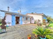 Maison dépendances sur 4200m²