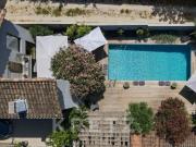 Maison des années 30 Élégance et Sérénité en Provence