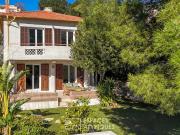 Maison des années 30 entre charme et design à Toulon