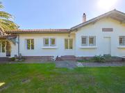 Maison des années 50 à réinventer au coeur d'un...