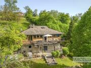 Maison des années 50 Esprit Chalet Atypique