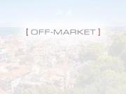 Maison des années 60 à repenser – Quartier du Moulleau