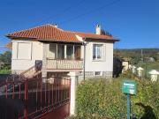 Maison des années 60 avec jardin 2840 M2 clos 75m² Orgedeuil