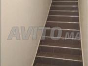 Maison deux étages à vendre