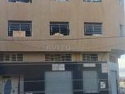 Maison deux façades hassi et Énergie solaire 145m²