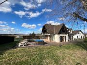 Maison D'exception 247 M² 5 Chambres Piscine A...