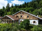 Maison d'exception