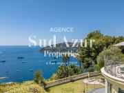 Maison d'Exception à Villefranche sur Mer 357m²...