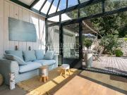 Maison d'exception au coeur de La Rochelle 250m² La...