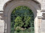Maison d'Exception au Jardin des Plantes