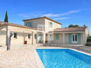 Maison d'Exception avec Piscine à Saint Gervais...