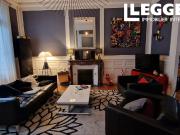 Maison d'exception dans le quartier prisé de Vésone
