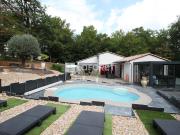 Maison d'exception de plain pied 146 m2 à Sanilhac...