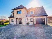 Maison d'exception individuelle