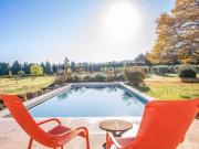 MAISON D'EXCEPTION, LUMIERE ET VUE ALPILLES