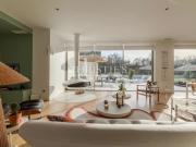 Maison d'exception plain pied, centre ville de Gradignan