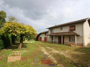 Maison d'habitation + 2 terrains constructibles