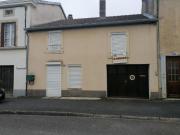 Maison d'habitation Au cœur de JUSSEY