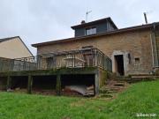 MAISON D'HABITATION avec Garage A rénover Secteur RENWEZ