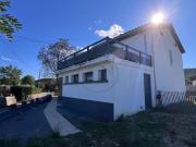 Maison d'habitation avec possibilité de projet...