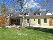 Maison d'habitation, chambres d'hotes ou gîtes...