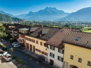 Maison d'habitation de 5 appartements à Yvorne |...