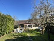 Maison de plain pied JOUY SUR MORIN 77
