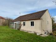 Maison de plain pied MONTCEAUX LES PROVINS 77