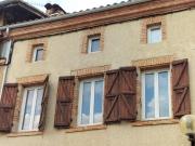 Maison d'habitation spacieuse ideal petite famille,...