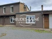 Maison d'habitation ST HILAIRE DU HARCOUET