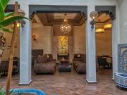 Maison d'hôtes à 250m de la plage d'Essaouira