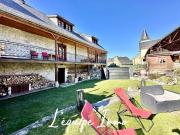 Maison d'hôtes avec 2 gites indépendants