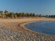 Maison d'hôtes de 9 suites vue mer saint aygulf