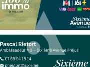 Maison d'hôtes de luxe ACCES PLAGE