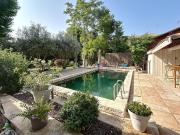 Maison d'hôtes de standing, 390m2 habitables