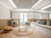 Maison d'O. Coliving Chbre+sde privative