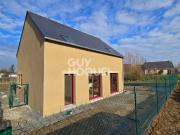 Maison Dol De Bretagne 5 pièce s 102.38 m2