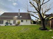 Maison domaine d'Armainvilliers 190 m² 5 chambres