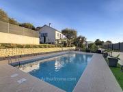 Maison dominante de 150m² avec vue panoramique – Calme,...