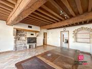 Maison Dompierre en Morvan 2 chambres avec terrain et...