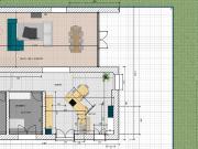 Maison Dompierre Sur Mer 6 pièce s 195 m2