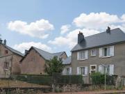 Maison double à vendre à Planchez