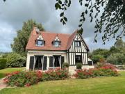 Maison Douville en Auge