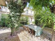 Maison du 19ème Siècle au coeur d'Avignon