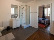 Maison du pêcheur / Duplex chaleureux Maison du pêcheur / Duplex chaleureux